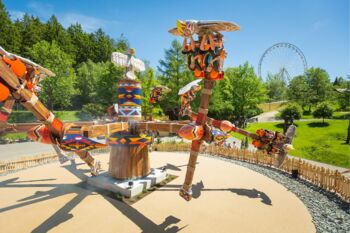 Foto: Fort Fun