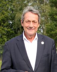 Achim Schwickert Achim Schwickert