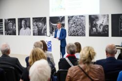 Wolfgang Letschert, Bürgermeister Höhr-Grenzhausen