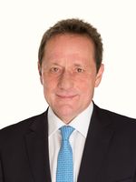 Landrat Achim Schwickert