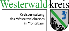 Das Logo der Kreisverwaltung.