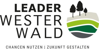 Das Logo von Leader.